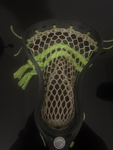 Maverik Optik Head (Used)