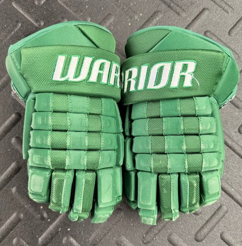 Warrior Alpha FR2 Gloves 12" (Used)
