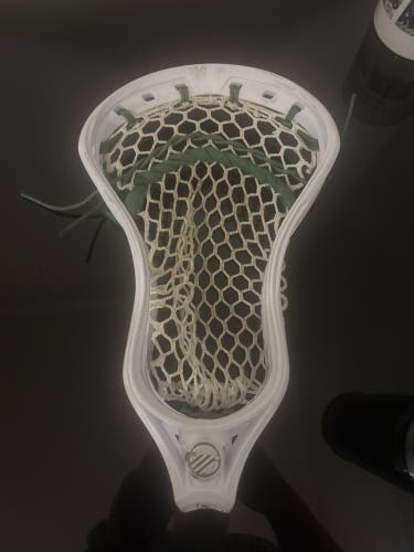 Maverik Tactik 3 Head (Used)