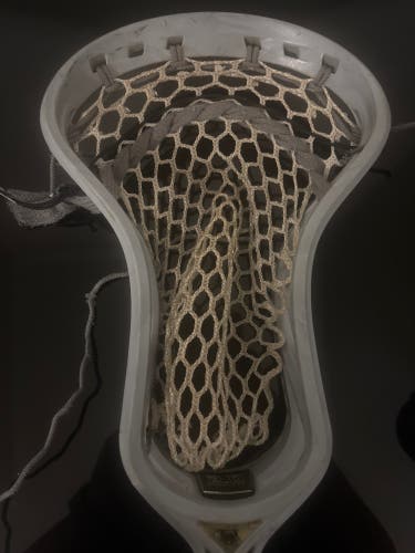 ECD Mirage 2.0 Graphene Head (Used)