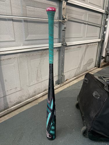 2025 Louisville Slugger Atlas Alloy BBCOR Certified Bat (-3) 29 oz 32" (Used)
