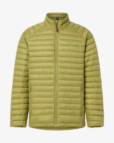 OAKLEY Omni Thermal Jacket Fern Men's Size XL NWT