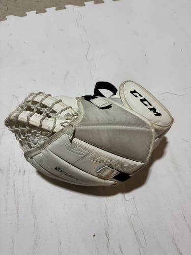 CCM Extreme Flex E5.5 Regular (Used)