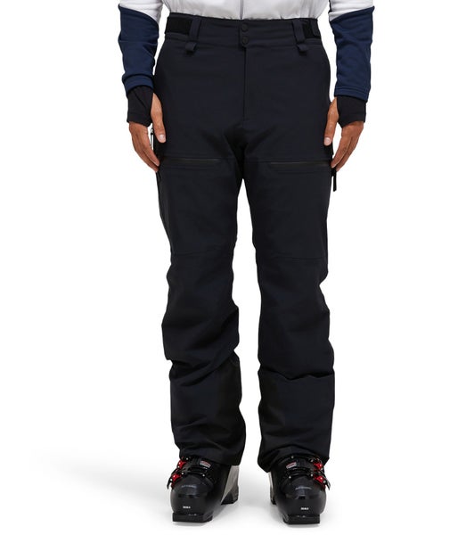 PEAK PERFORMANCE Whitelight Insulated Snow Ski Snowboard Pants Men's Size XL