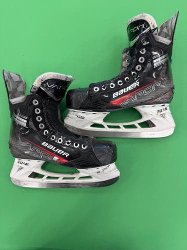 Bauer S23 Vapor Select Hockey Skates | Size 8D