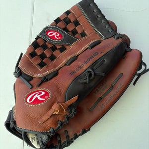 Rawlings Premium Series RH Softball Glove 14"