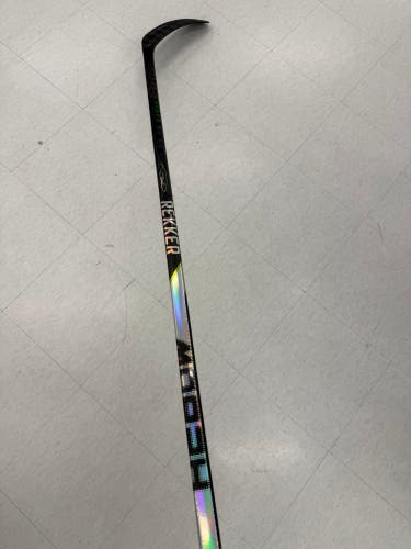 Sher-Wood Rekker Morph 1 Hockey Stick | LH PP92 Senior 68 Flex