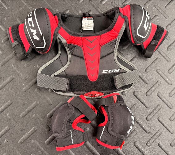 CCM Starter Kit (Used)