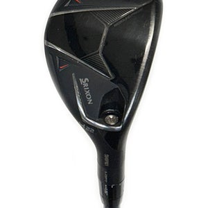 Srixon ZXi 22* 4 Hybrid Graphite Fujikura Ventus Blue 7-R Regular Flex