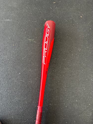 2022 Rawlings Prodigy Alloy USABat Certified Bat (-11) 17 oz 28" (Used)
