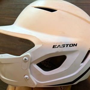 Easton Elite X Batting Helmet (Used)