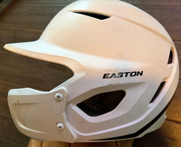 Easton Elite X Batting Helmet (Used)