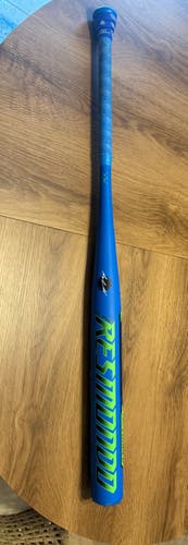 2024 Easton Bat 27 oz 34" (Used)