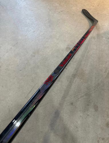 Senior Bauer Proto-R Left Hand Hockey Stick P92 87 Flex Pro Stock (Used)