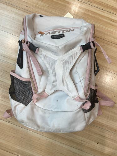 Easton Bags & Backpacks Bat Pack (Used)