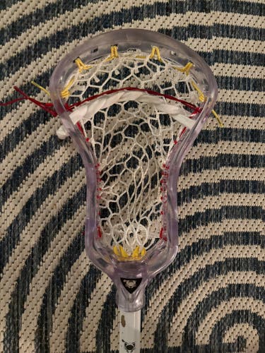 Custom Strung ECD Ion Head (New)