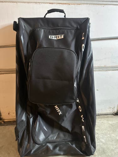 GRIT Tower Bag (Used)