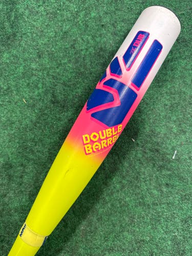 2026 Easton Dub Composite Bat USSSA Certified (-10) Composite 21 oz 31" (Used)