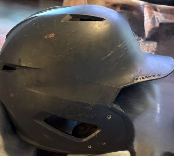XL EvoShield XVT Batting Helmet (Used)