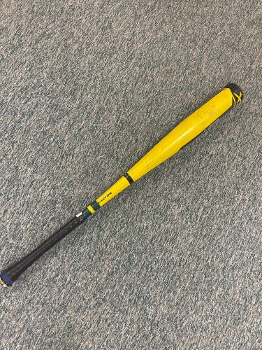 2013 Easton XL3 BBCOR Certified Bat (-3) 30 oz 33" (Used)