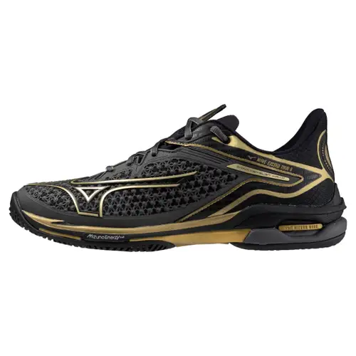 MIZUNO Wave Exceed Tour 6 10th Anniversary Men’s Tennis Shoes Size 11 - NEW