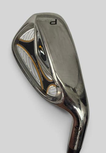 TaylorMade R7 PW Pitching Wedge REAX 65 Senior M Flex