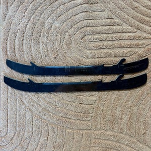 Bauer Fly-Ti Blades 246 mm (Used)