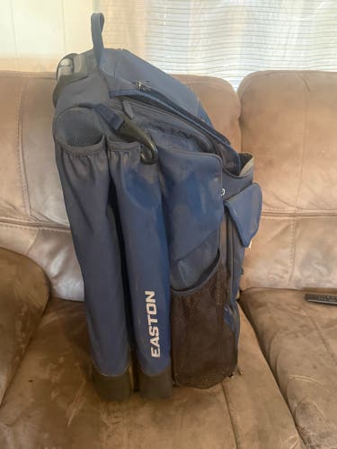 Easton Bat Bag (Used)