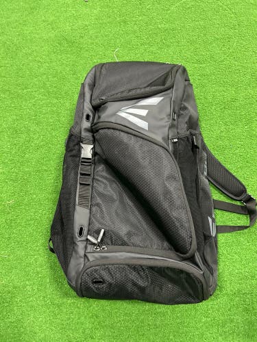 Black Easton E610CBP Catcher's Bag (Used)