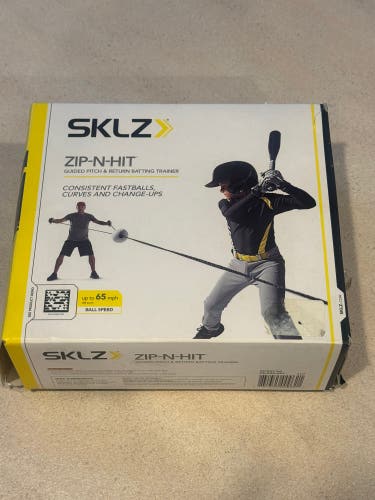 SKLZ (New) Zip-N-Hit