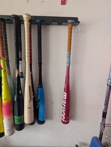 Marucci CATX2 USA Youth Bat 2025 18" 17 oz. (-11)