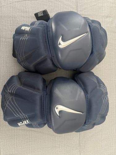 Large Adult Nike Vapor Arm Pads