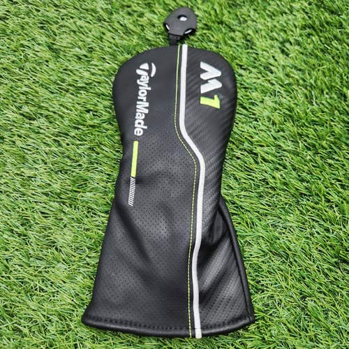 TAYLORMADE M1 FAIRWAY HEADCOVER VERYGOOD