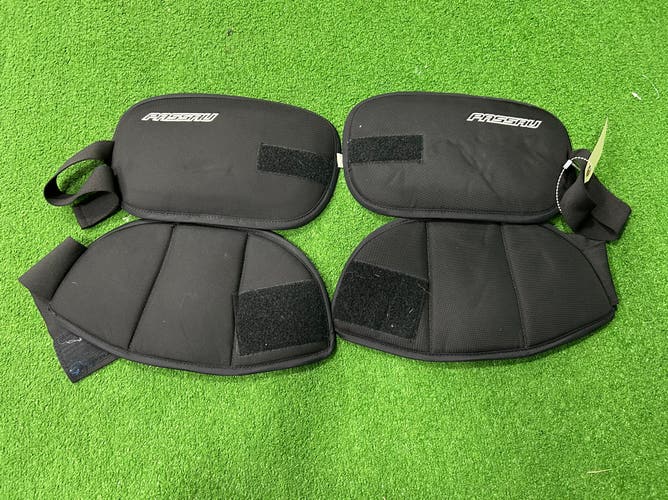 Passau Thigh Guards  (Used)