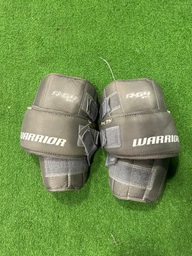 Warrior Ritual G4 Knee Pads Intermediate (Used)