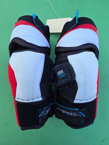 Junior Large CCM JetSpeed FT6 Elbow Pads