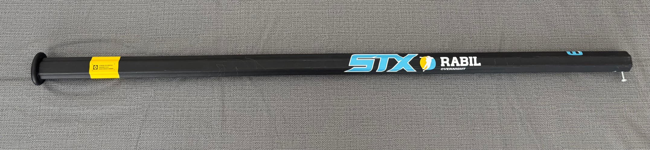 Adult STX Fiber O Shaft (New)