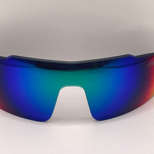 White Unisex Youth Medium/Large Boys Sunglasses (New)