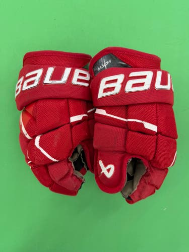 Bauer Supreme Mach Gloves | 12"