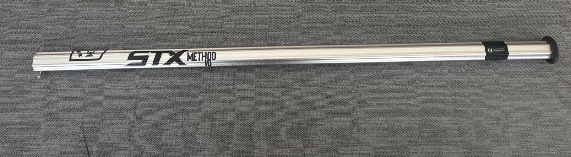 Adult STX SC-TI X Shaft (New)