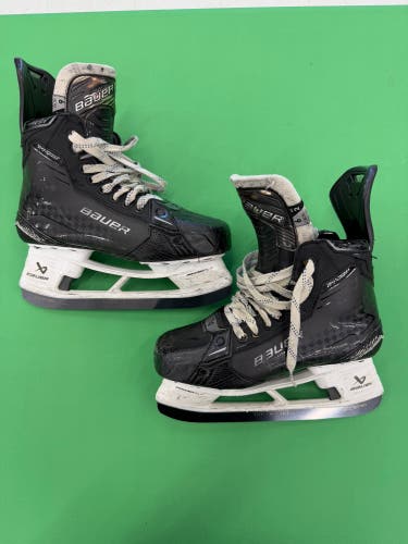Bauer Supreme Shadow Hockey Skates | Size 6 Fit 2