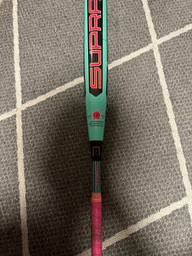 2026 Louisville Slugger Supra Composite USSSA Certified Bat (-5) 27 oz 32" (New)