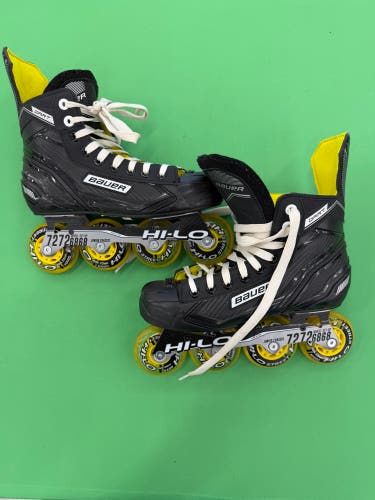 Bauer RS Inline Skates | Size 5R
