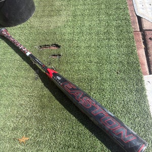 2019 Easton Project 3 ADV Composite BBCOR Certified Bat (-3) 31 oz 34" (Used)