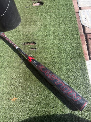 2019 Easton Project 3 ADV Composite BBCOR Certified Bat (-3) 31 oz 34" (Used)