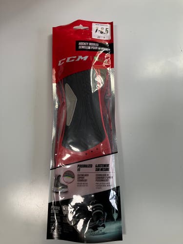 CCM (New) OrthoMove Insoles - L 7-8.5