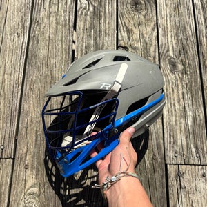 Cascade R Helmet (Used)