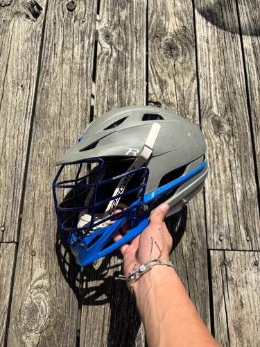 Cascade R Helmet (Used)