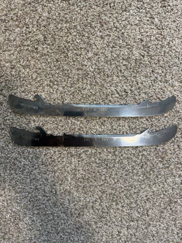 Bauer Fly-Ti 272 mm (New)