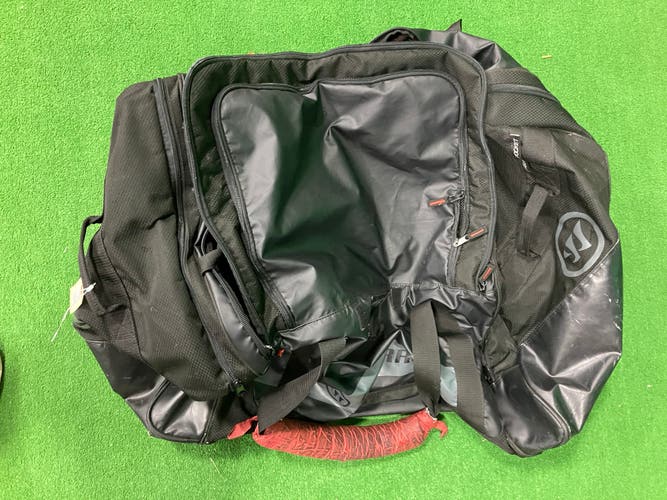 Warrior Carry Bag (Used)